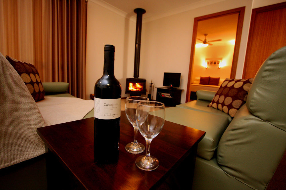 Chiltern Lodge Country Retreat Old Bar Buitenkant foto