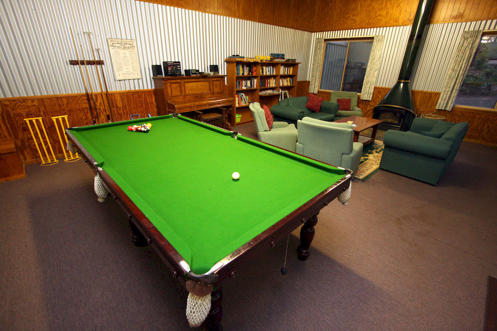 Chiltern Lodge Country Retreat Old Bar Buitenkant foto