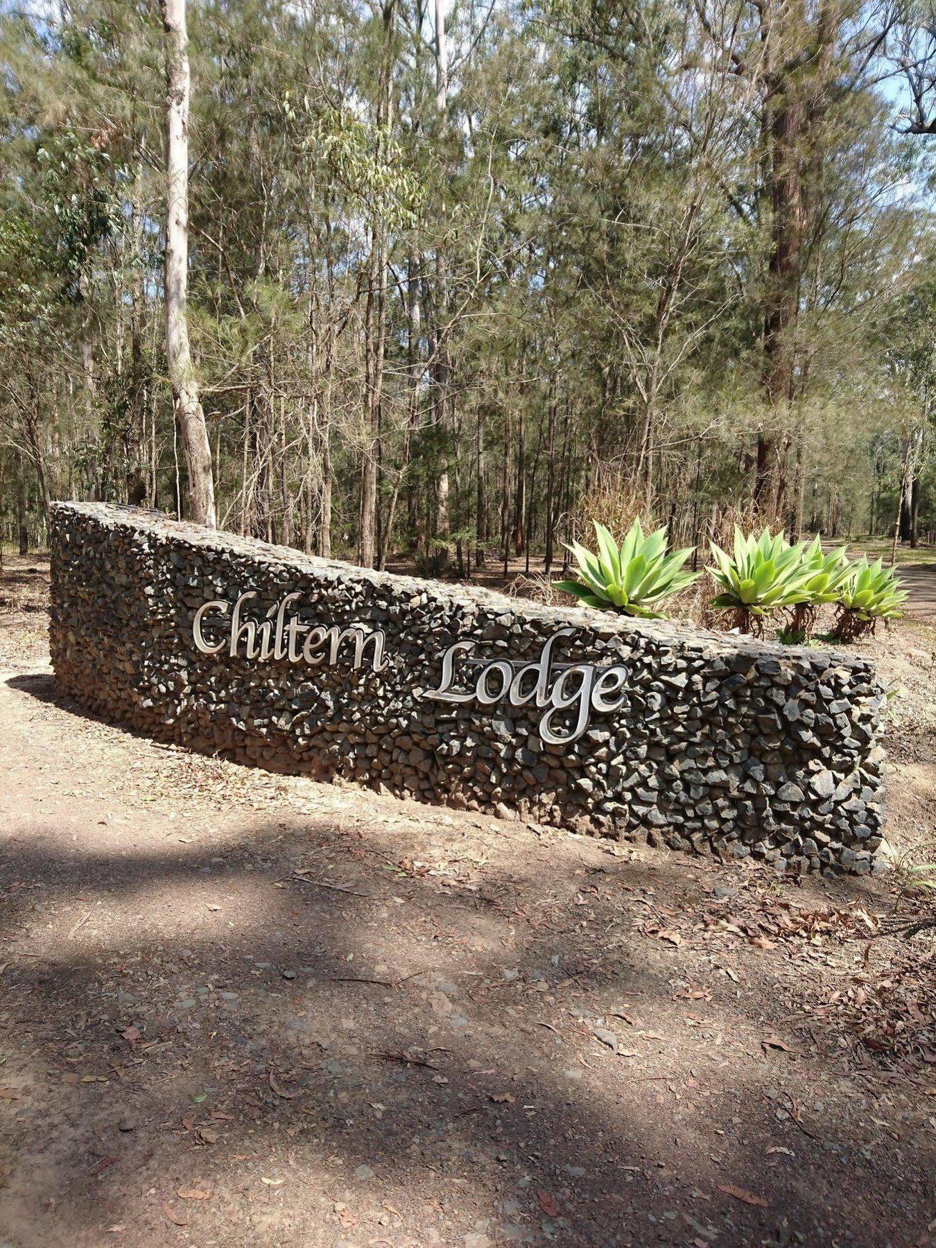 Chiltern Lodge Country Retreat Old Bar Buitenkant foto