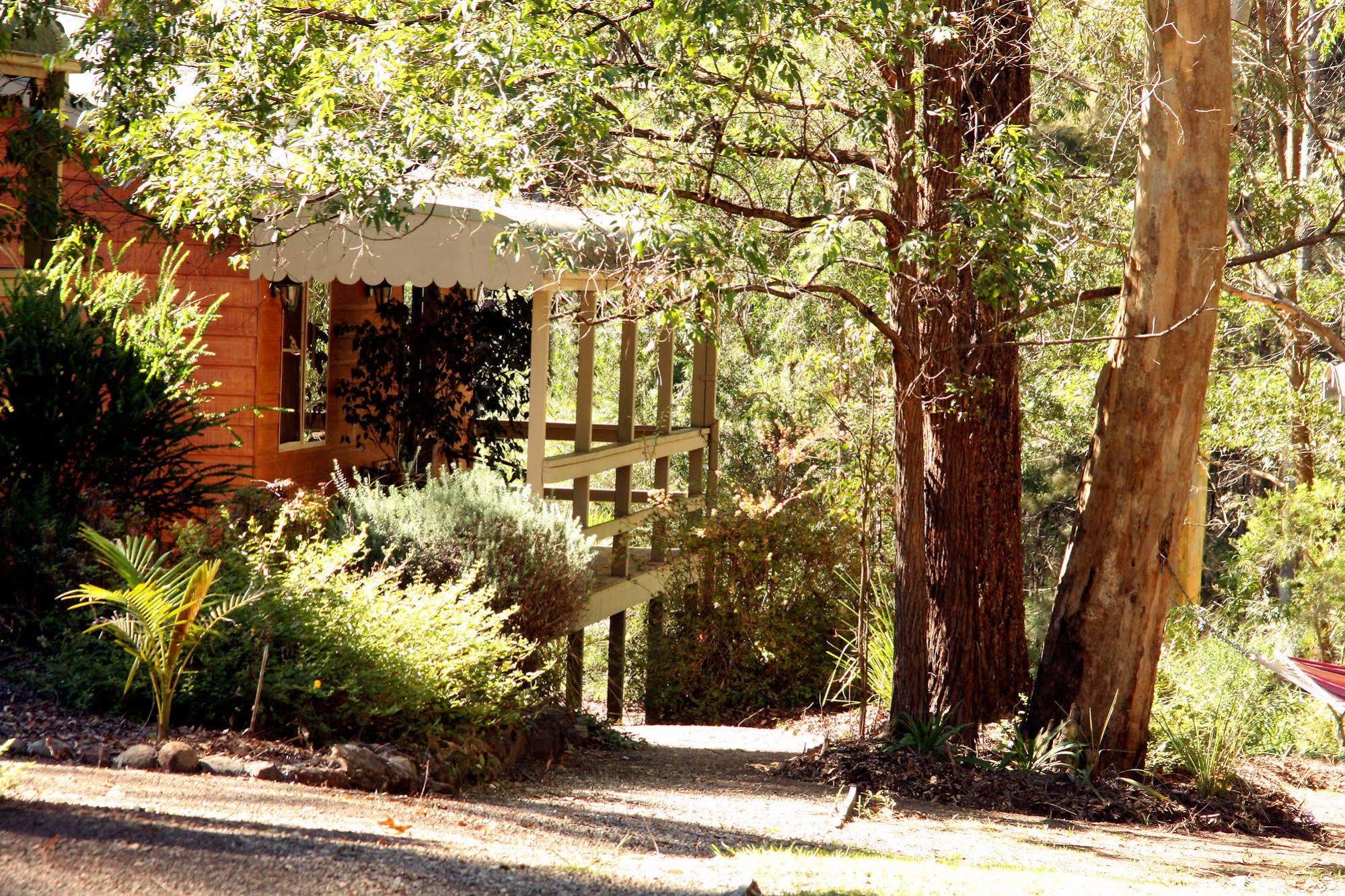 Chiltern Lodge Country Retreat Old Bar Buitenkant foto